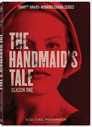 THE HANDMAIDS TALE SEASON 1