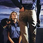 SCORPIONS - ANIMAL MAGNETISM (CD)