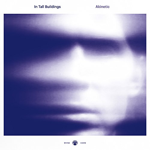 IN TALL BUILDINGS - AKINETIC (CD)