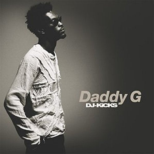 DADDY G - DJ KICKS (CD)