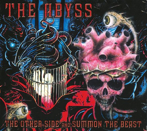 ABYSS - THE OTHER SIDE/SUMMON THE BEAST (CD)