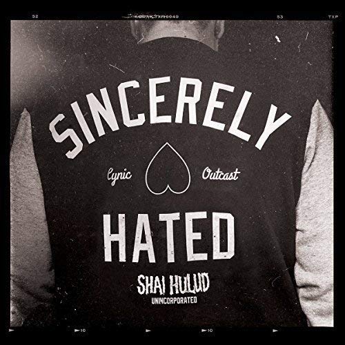 SHAI HULUD - JUST CAN'T HATE ENOUGH X2 - PLUS OTHER HATE SONGS (VINYL)