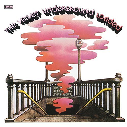 THE VELVET UNDERGROUND - LOADED (REMASTERED) (CD)