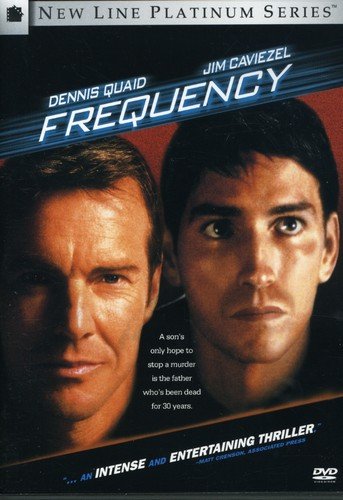 FREQUENCY (WIDESCREEN) [IMPORT]
