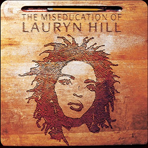 HILL, LAURYN - THE MISEDUCATION OF LAURYN HILL (CD)