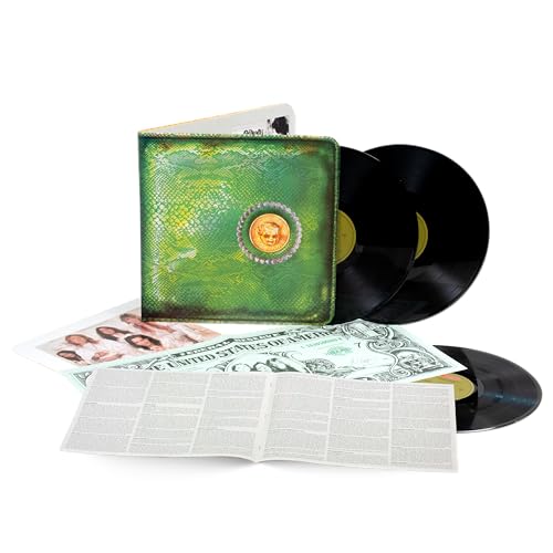 ALICE COOPER - BILLION DOLLAR BABIES (50TH ANNIVERSARY DELUXE EDITION) (VINYL)