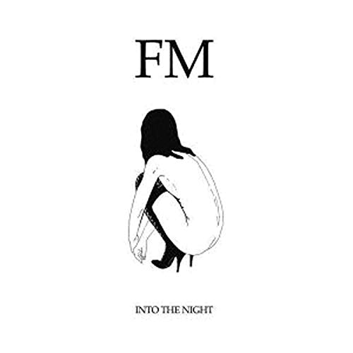 FIXMER/MCCARTHY - INTO THE NIGHT (CD)