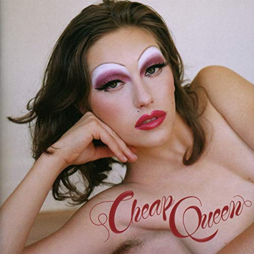 KING PRINCESS - CHEAP QUEEN (CD)