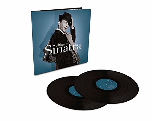 SINATRA, FRANK - ULTIMATE SINATRA (2LP VINYL)