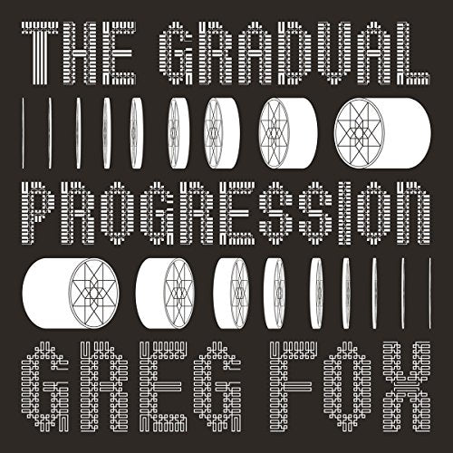 FOX,GREG - GRADUAL PROGRESSION (CD)