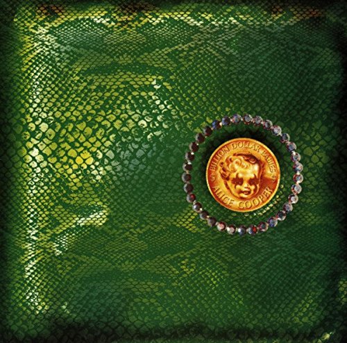 ALICE COOPER - BILLION DOLLAR BABIES (CD)