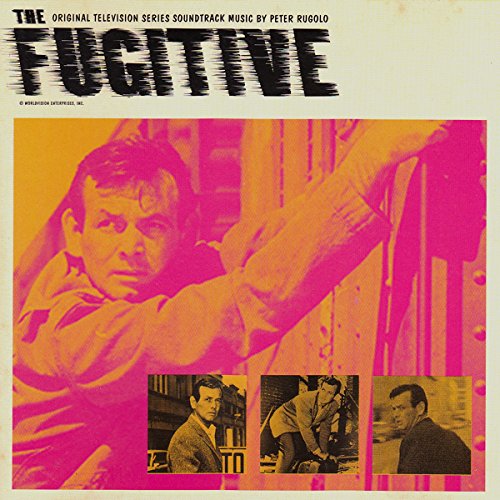 VARIOUS ARTISTS - FUGITIVE