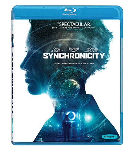 SYNCHRONICITY [BLU-RAY] (SOUS-TITRES FRANAIS) [IMPORT]