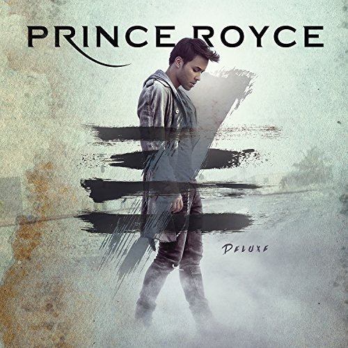 ROYCE, PRINCE - FIVE (DELUXE EDITION) (CD)