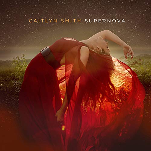 CAITLYN SMITH - SUPERNOVA (CD)