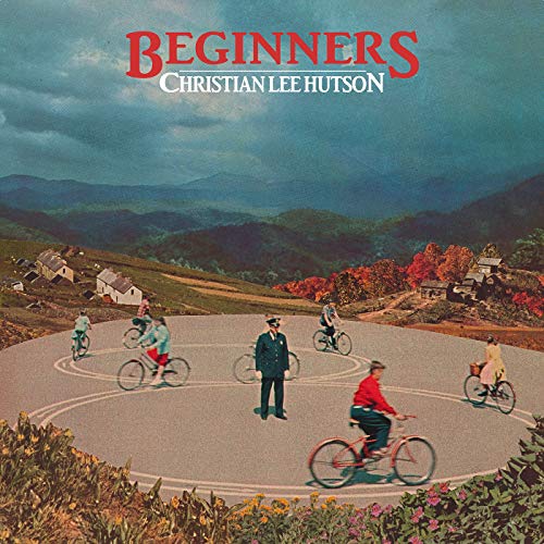 BEGINNERS (CD)