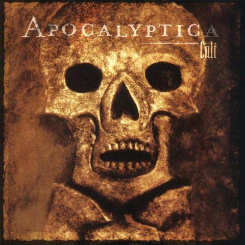 APOCALYPTICA - CULT