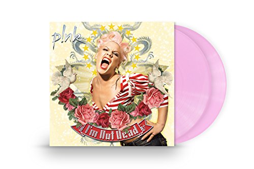 P!NK - I'M NOT DEAD (VINYL)