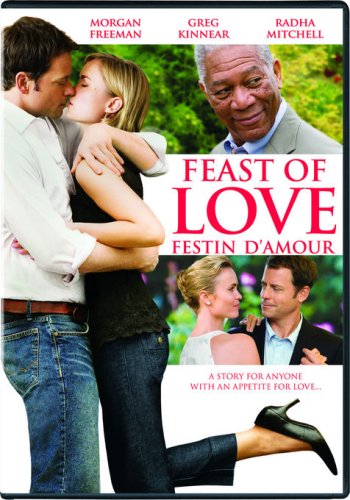 FEAST OF LOVE (BILINGUAL)