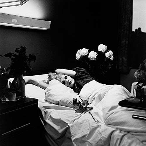 ANTONY & THE JOHNSONS - I AM A BIRD NOW (CD)