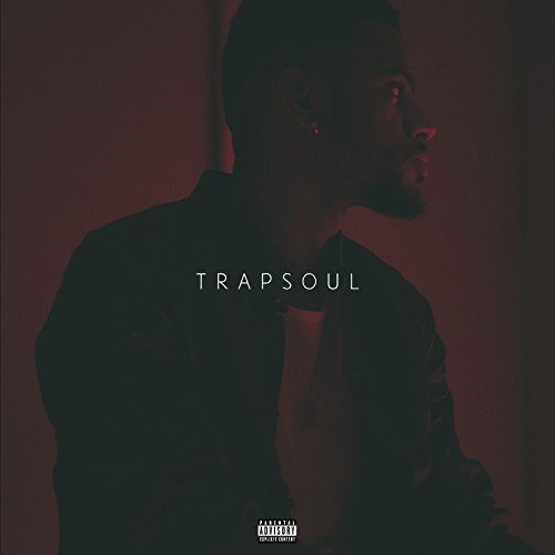 TILLER, BRYSON - T R A P S O U L (VINYL)