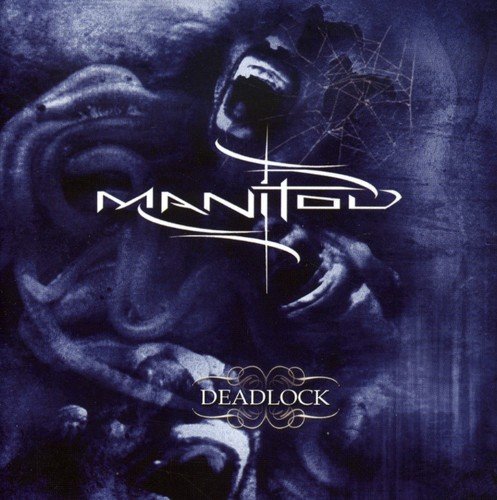 MANITOU - DEADLOCK (CD)