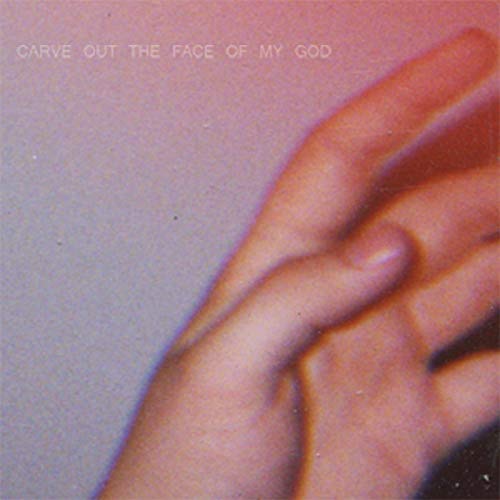 INFINITE BODY - CARVE OUT THE FACE OF MY GOD (VINYL)