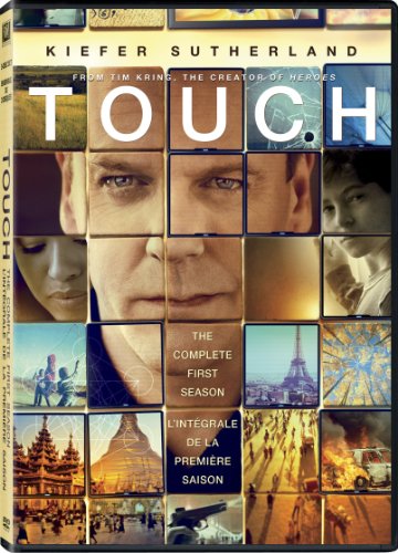 TOUCH: SEASON 1 (BILINGUAL)