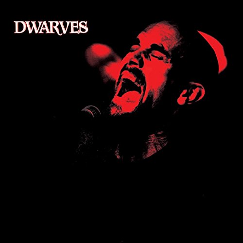 DWARVES - REX EVERYTHING (VINYL)