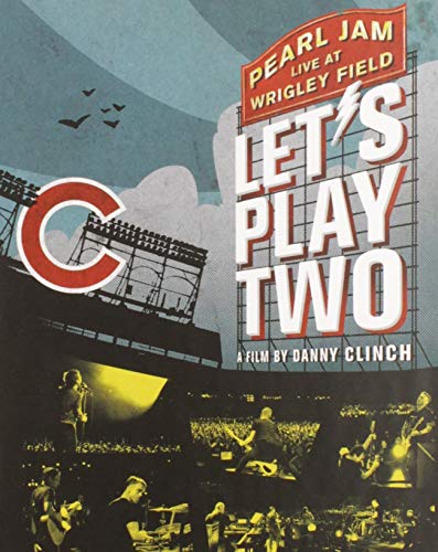 LET'S PLAY TWO (BLU-RAY)