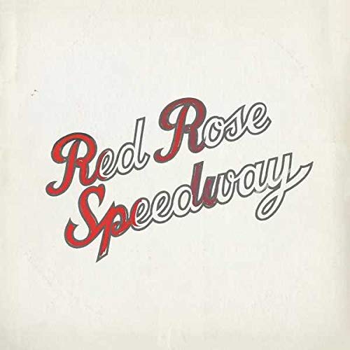 PAUL MCCARTNEY & WINGS - RED ROSE SPEEDWAY (ORIGINAL DOUBLE ALBUM VERSION) (2LP 180-GRAM VINYL)