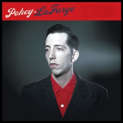 LAFARGE, POKEY - POKEY LAFARGE (CD)