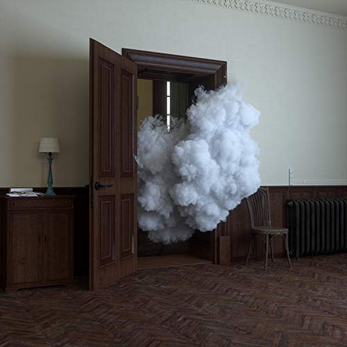 WE ARE THE CITY - RIP (CD)