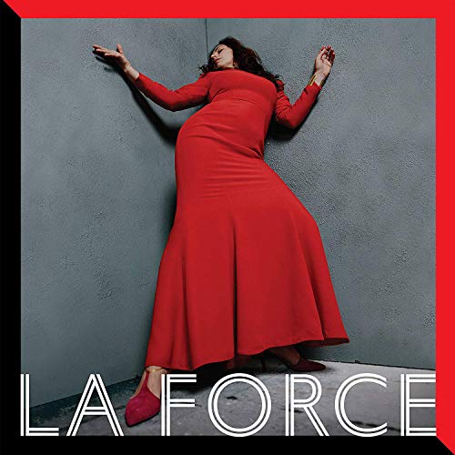 LA FORCE - LA FORCE (VINYL)