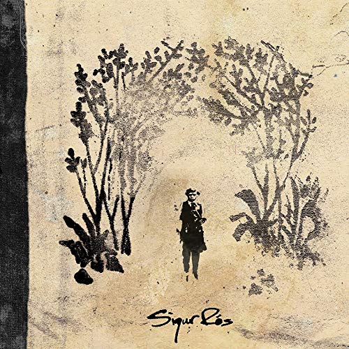 SIGUR RS - TAKK... (LP)