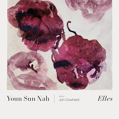 YOUN SUN NAH - ELLES (CD)