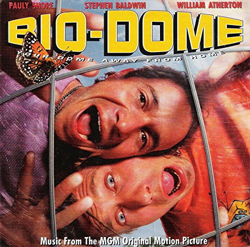 VARIOUS ARTISTS - BIO-DOME