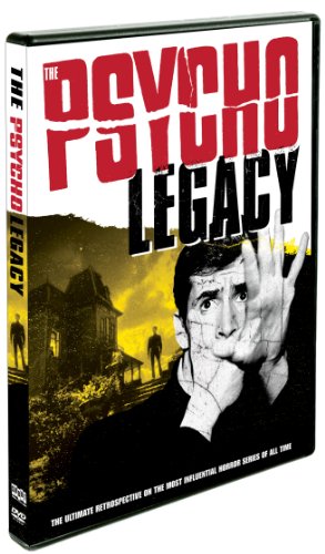 PSYCHO LEGACY, THE