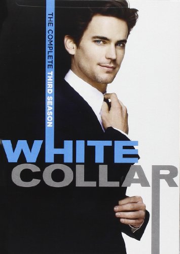 WHITE COLLAR: SEASON 3