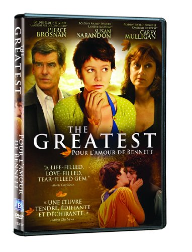 THE GREATEST (POUR L'AMOUR DE BENNETT) (BILINGUAL)