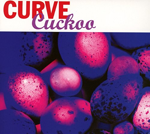 CURVE - CUCKOO (EXPANDED EDITION) (CD)