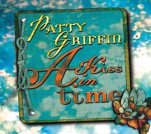 GRIFFIN,PATTY - KISS IN TIME (CD)