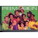 PRISM - GREEN- THE CHRISTMAS COLLECTION { AUDIO CD} (CD)