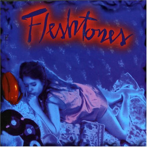 FLESHTONES - FLESHTONES (CD)