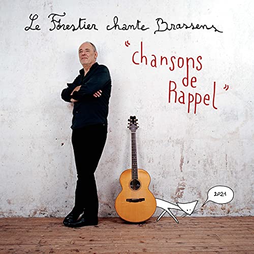 CHANSONS DE RAPPEL 2021