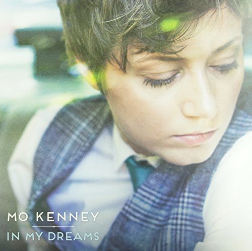 KENNEY, MO - IN MY DREAMS (VINYL)