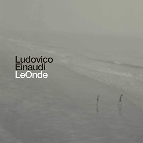 EINAUDI, LUDOVICO - LE ONDE (CD)