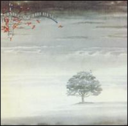 GENESIS - WIND AND WUTHERING (CD)