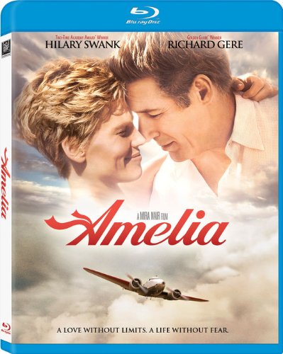 AMELIA [BLU-RAY] (SOUS-TITRES FRANAIS)