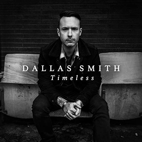 SMITH, DALLAS - TIMELESS (CD)